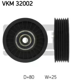 Ролик SKF VKM 32002